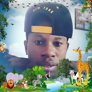 Meet your Posher, Jesse